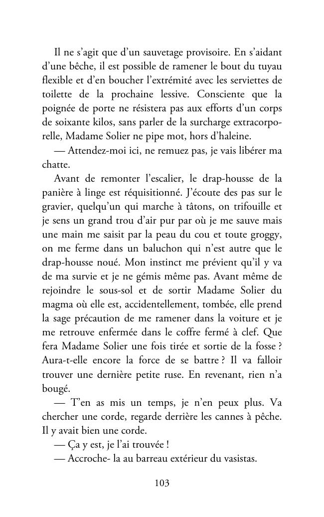 Exemple de page