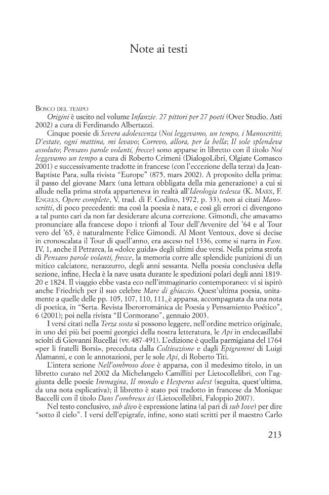 Exemple de page