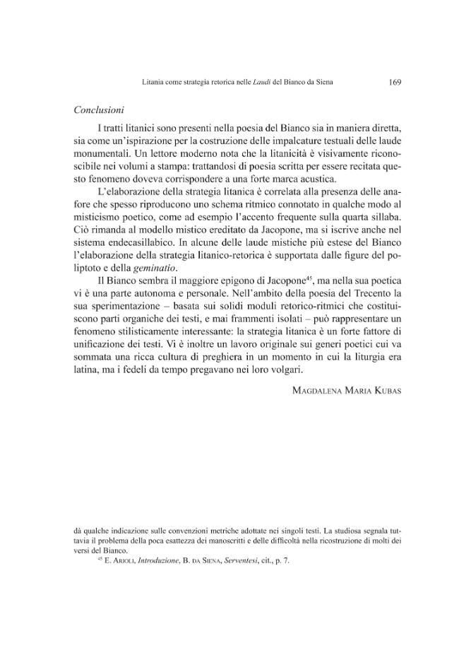 Página de muestra