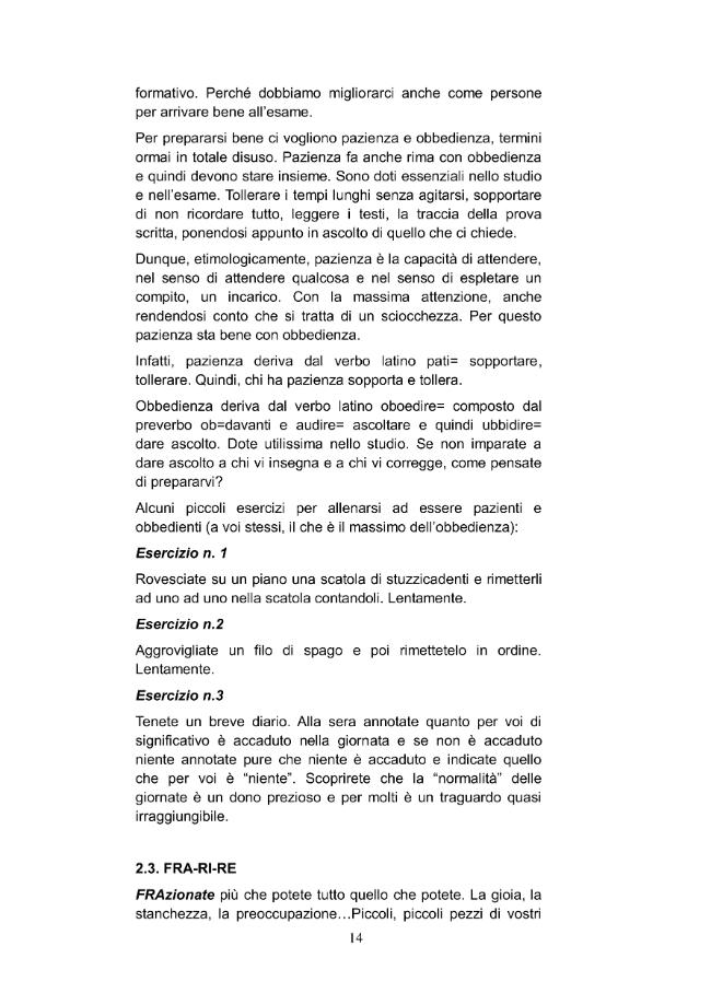 Página de muestra