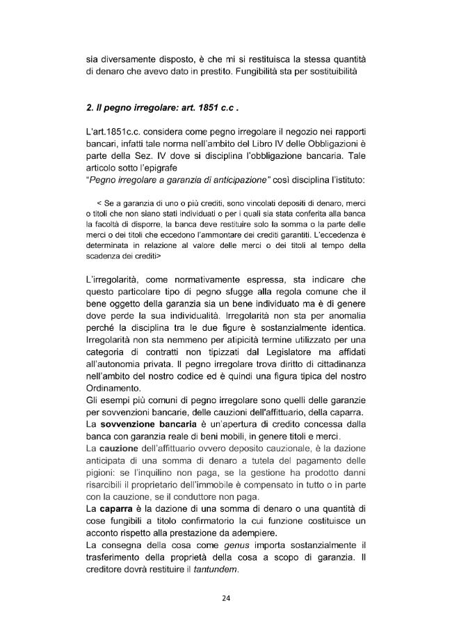 Pagina campione