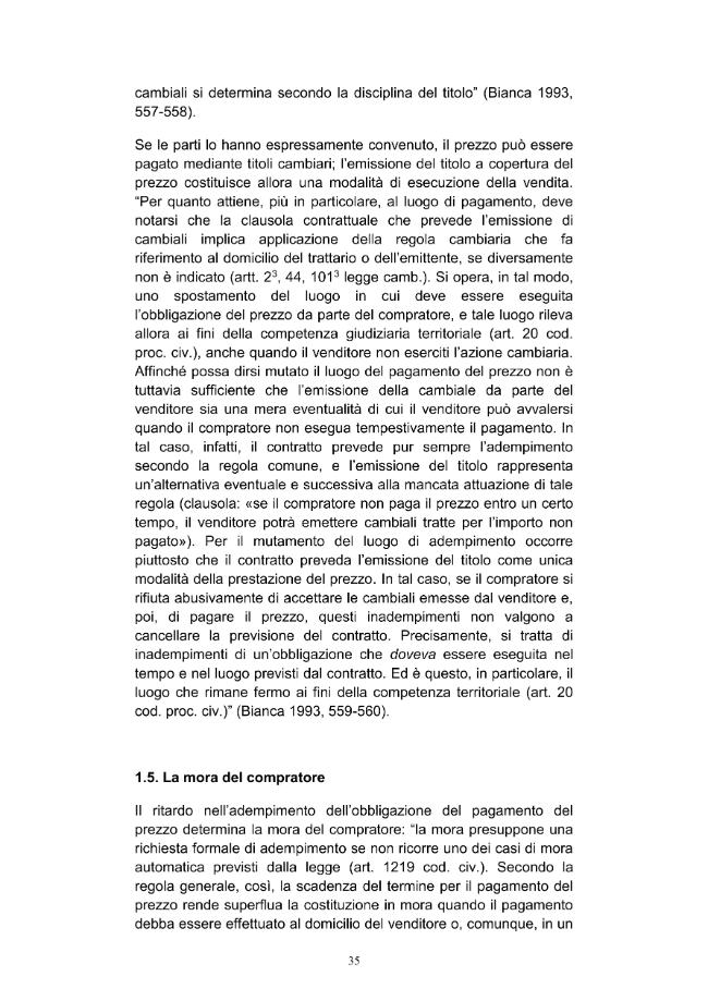 Exemple de page