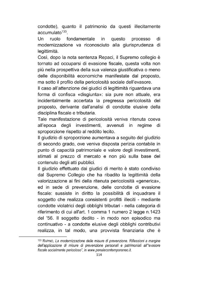 Sample page