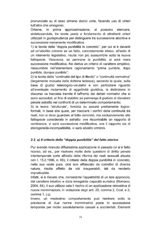 Pagina campione