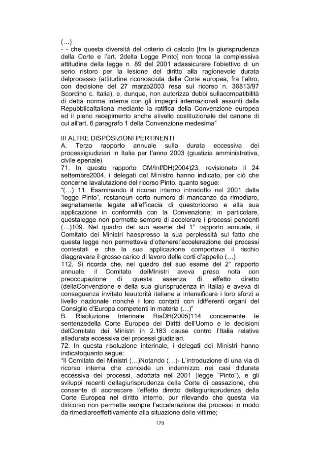 Pagina campione