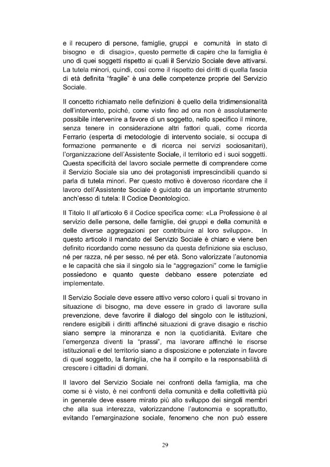 Página de muestra