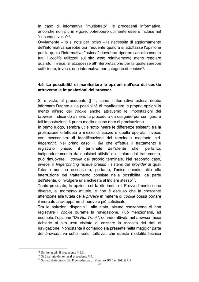 Página de muestra