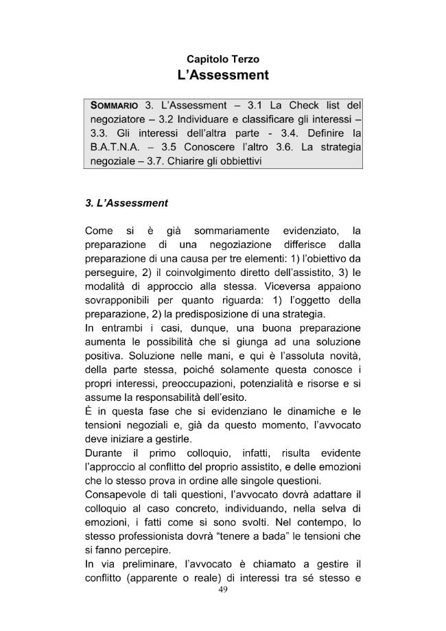 Probeseite
