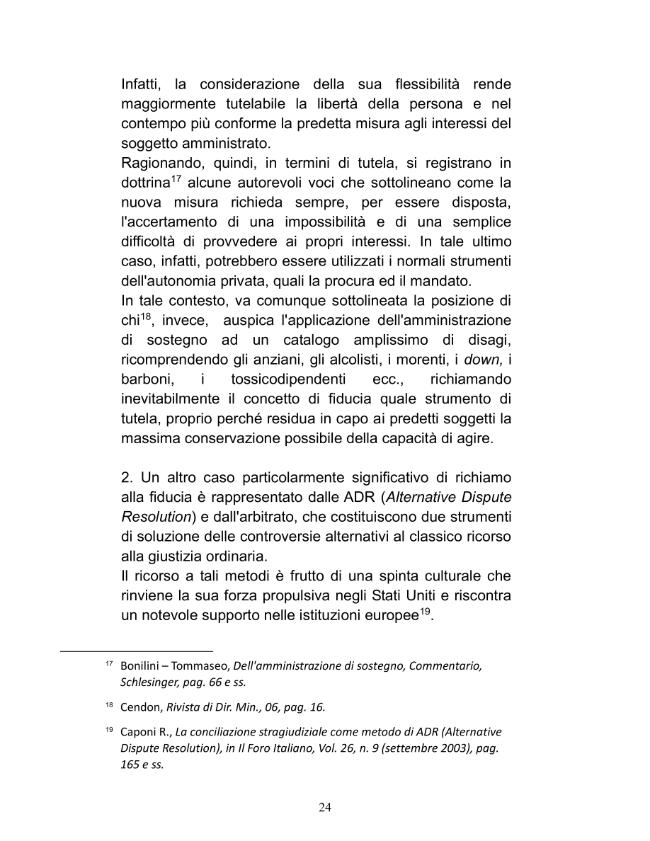 Probeseite