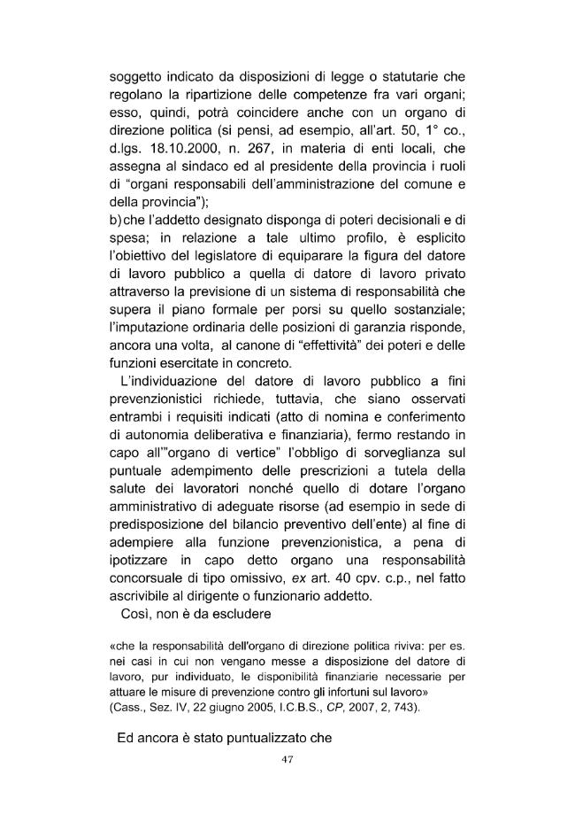 Exemple de page