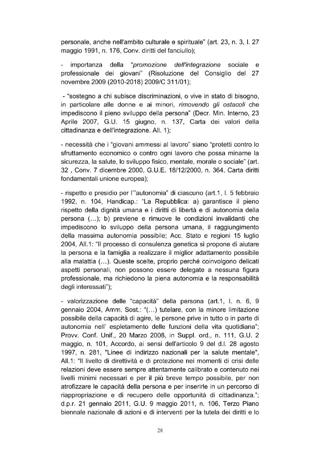 Página de muestra