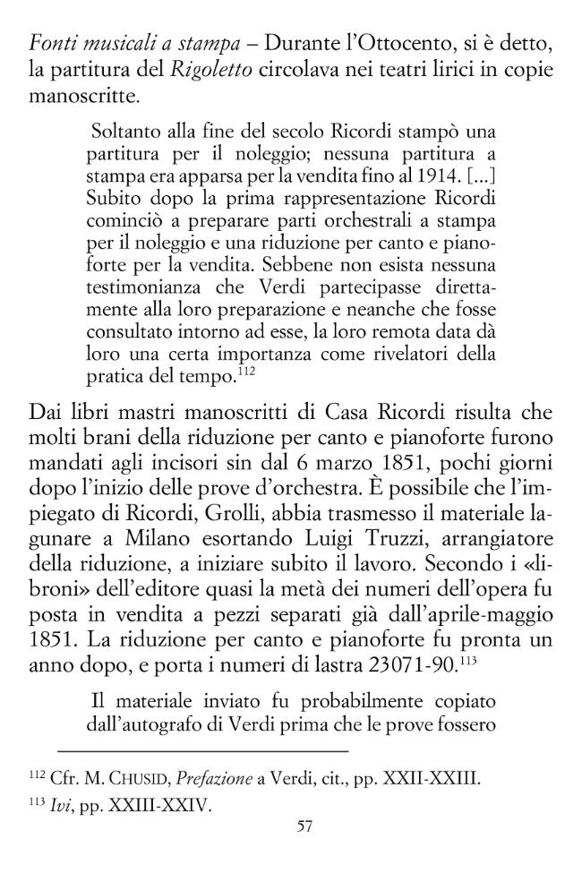 Exemple de page