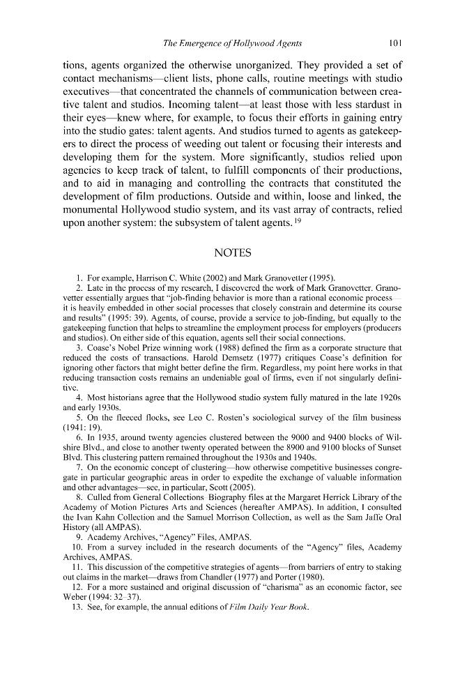 Exemple de page