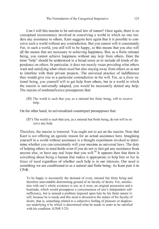 Exemple de page