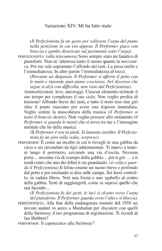 Exemple de page