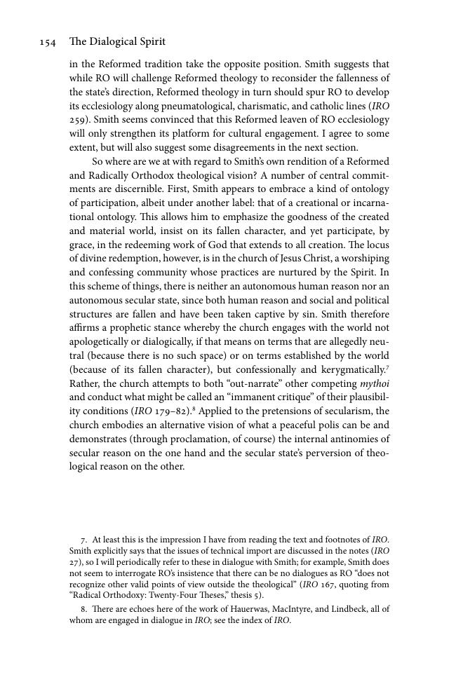 Exemple de page
