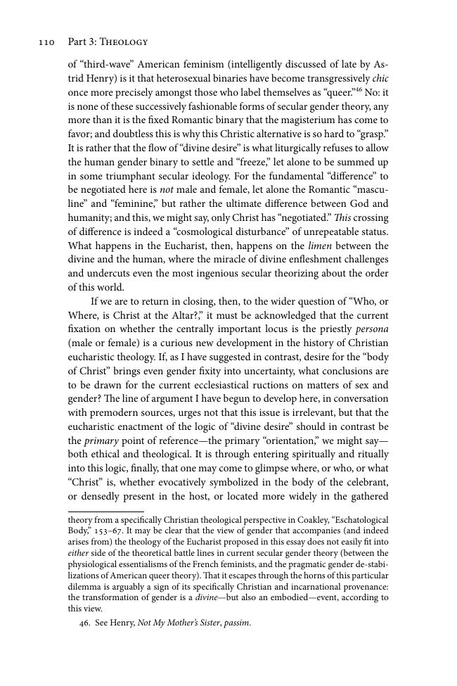 Exemple de page