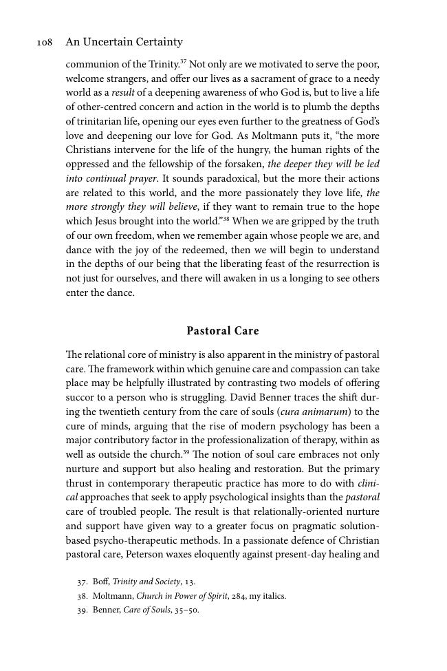 Exemple de page