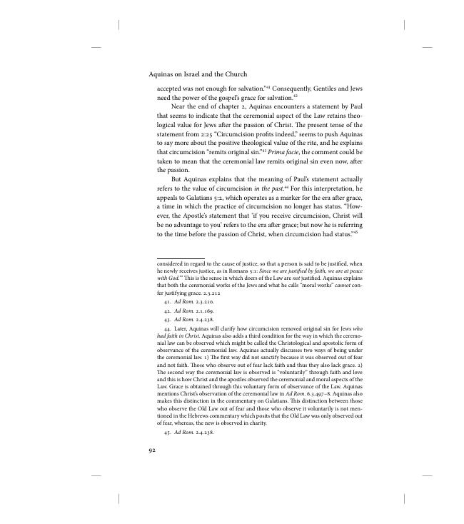 Exemple de page