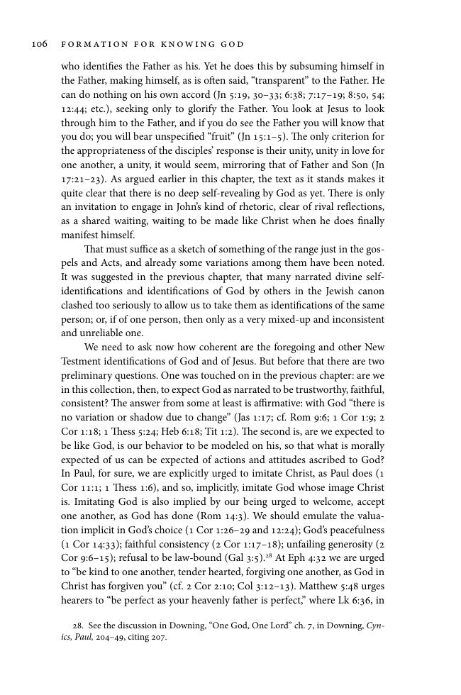 Exemple de page