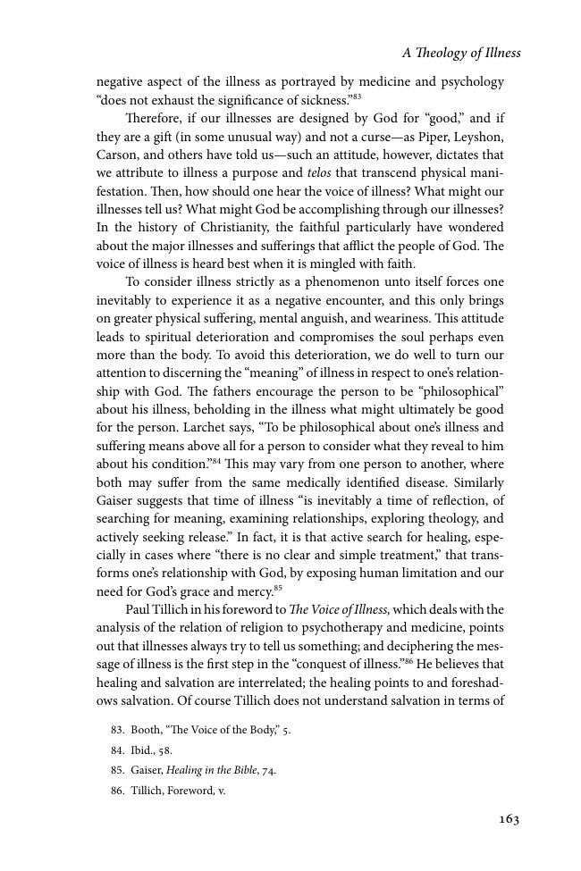 Exemple de page