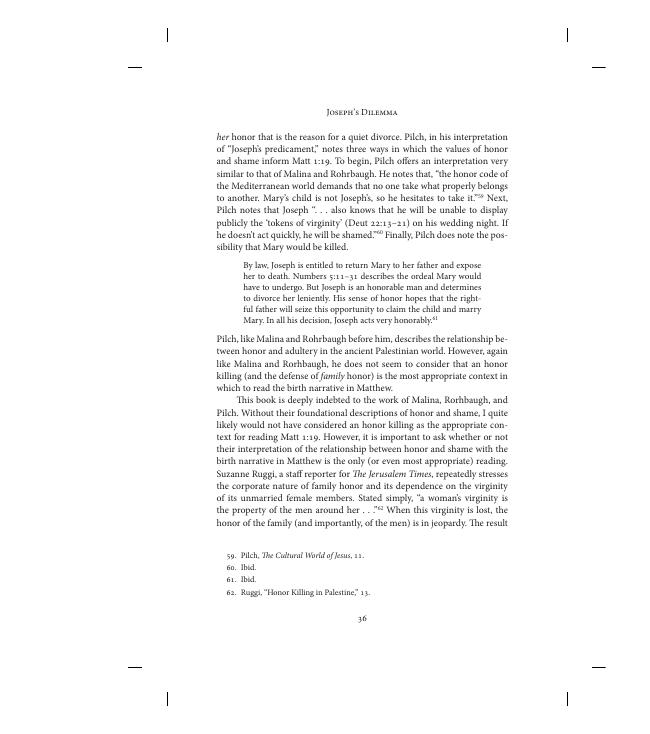 Exemple de page
