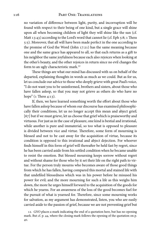 Exemple de page