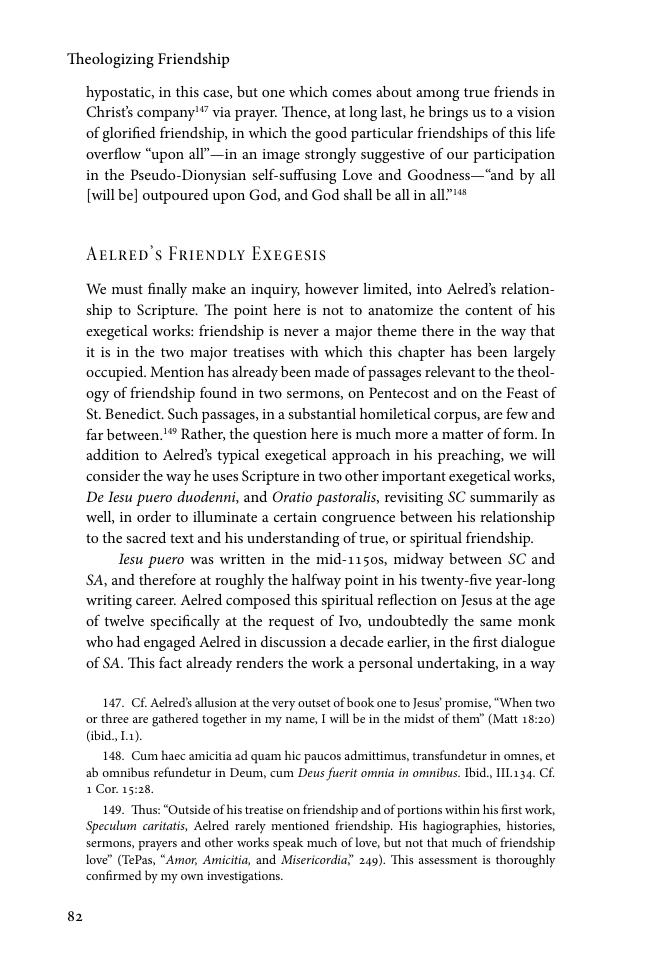 Exemple de page