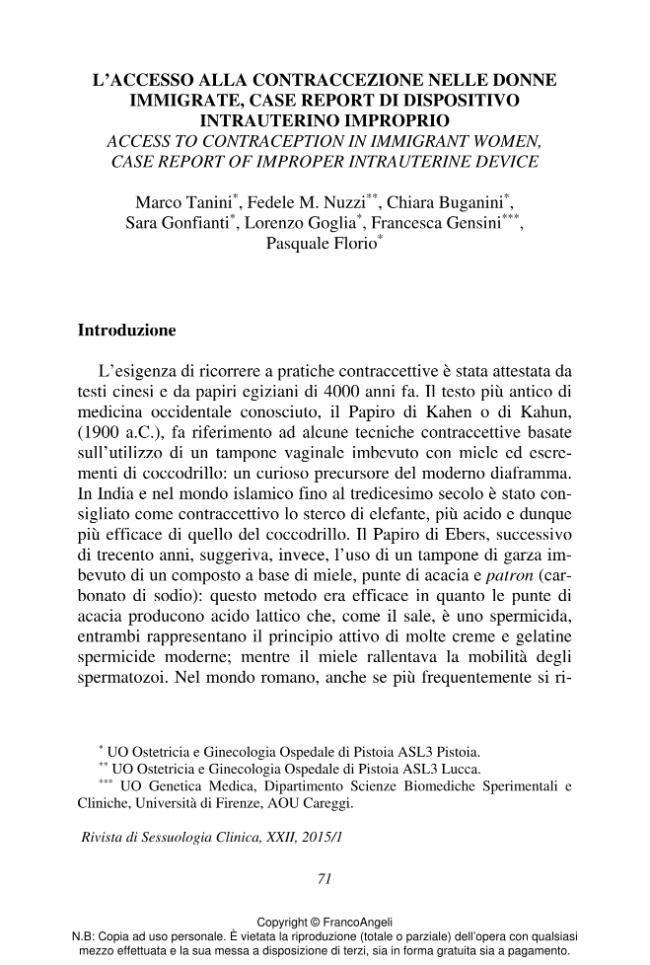 Sample page