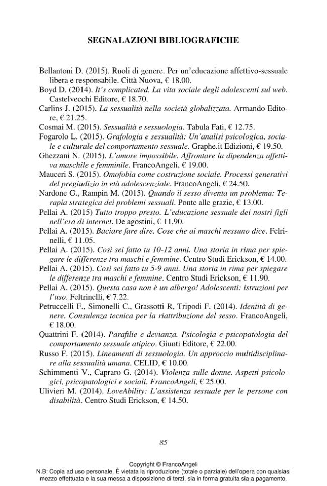 Sample page