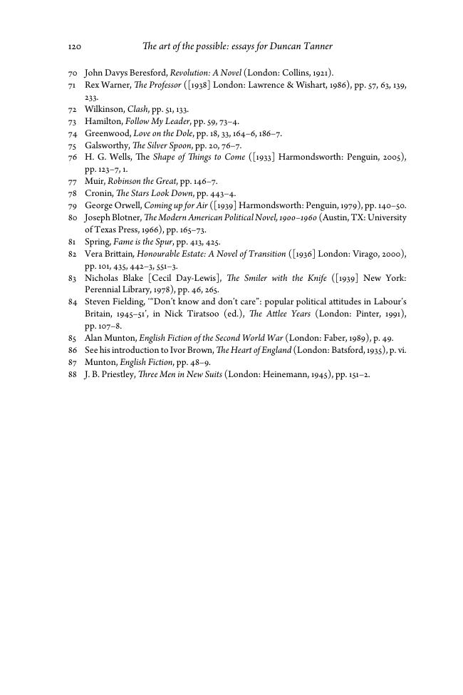 Sample page