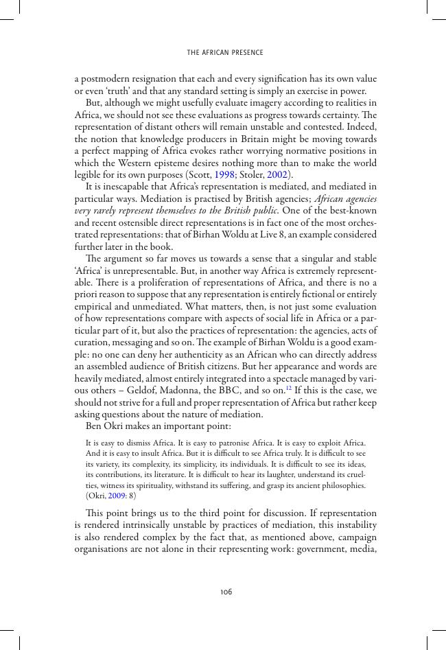 Sample page