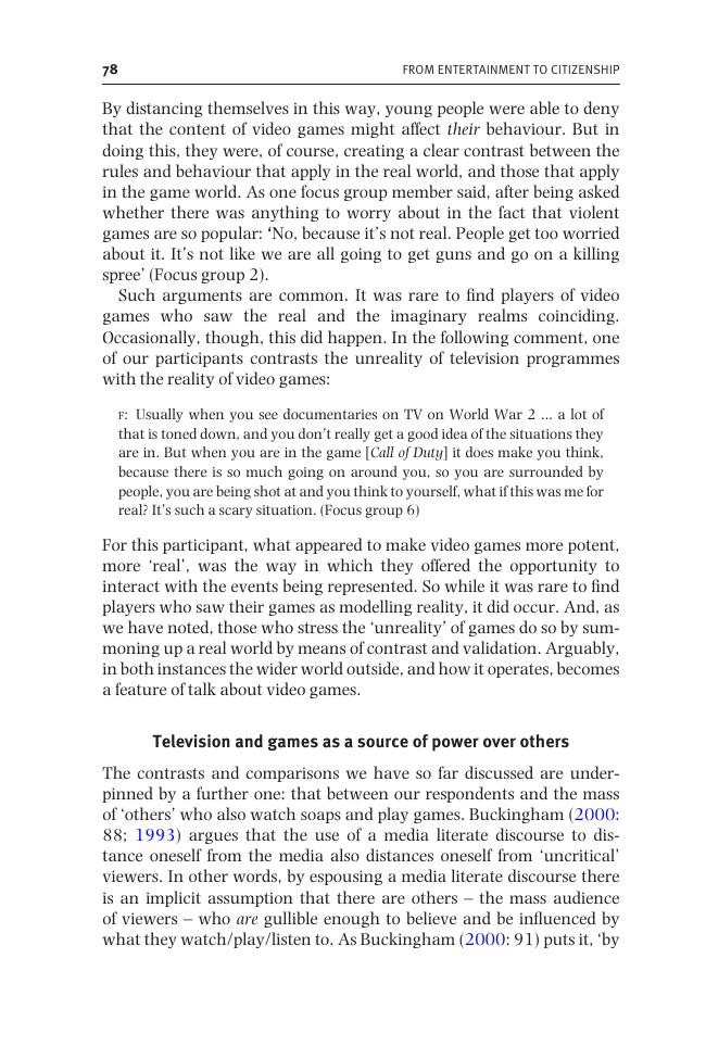 Exemple de page