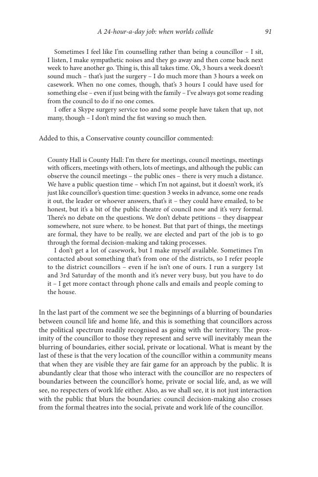 Exemple de page