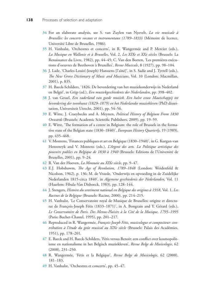 Exemple de page