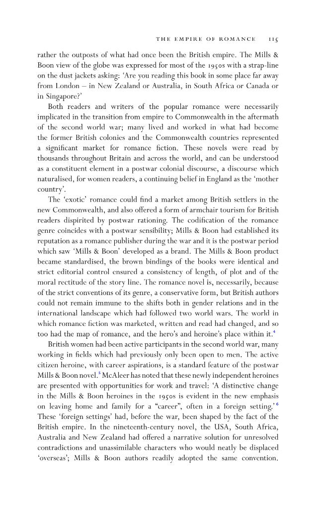 Exemple de page