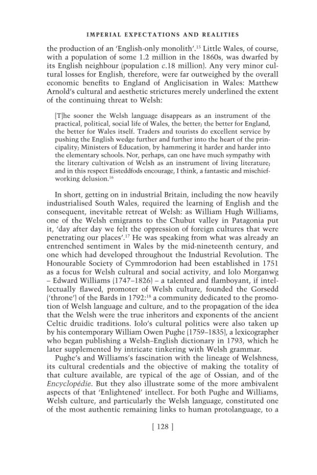 Exemple de page