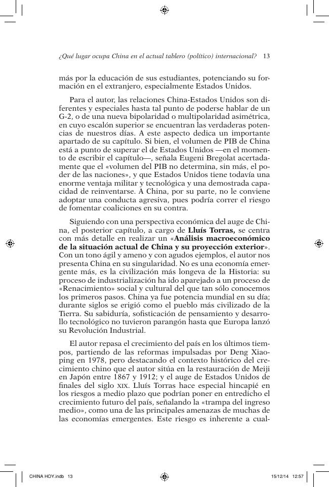 Exemple de page