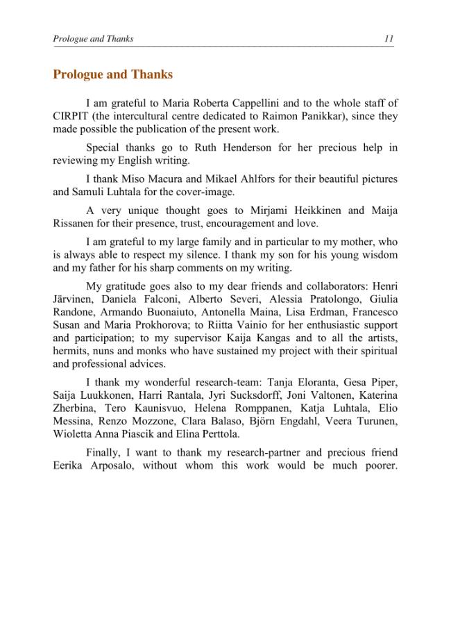 Sample page