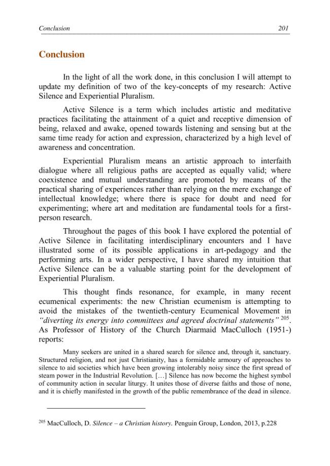 Sample page