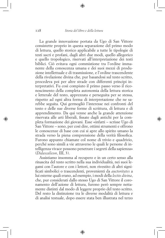 Storia del libro e della lettura. Dalle origini ad Aldo Manuzio - Giorgio  Montecchi