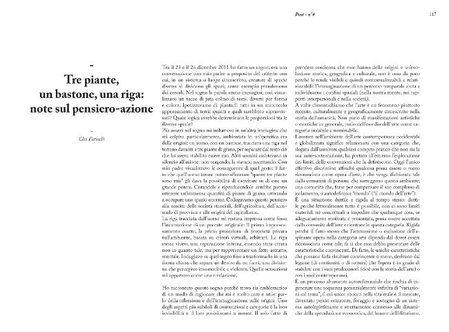 Probeseite