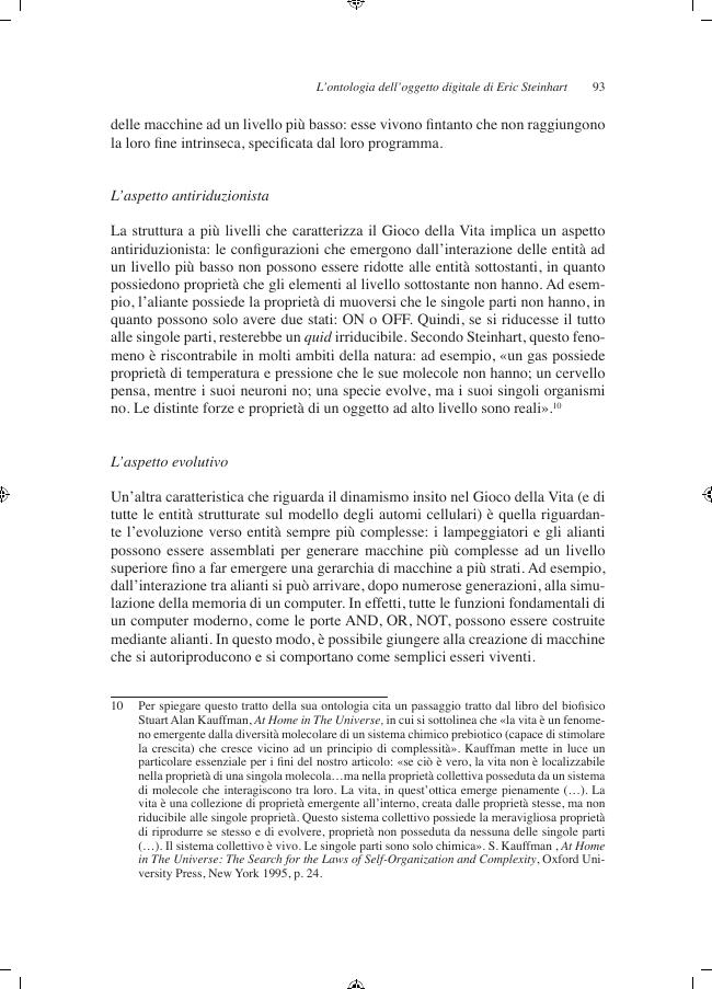 Sample page