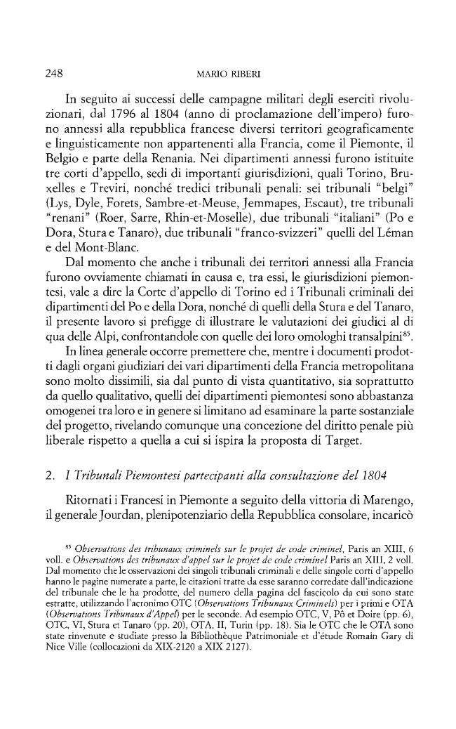 Exemple de page
