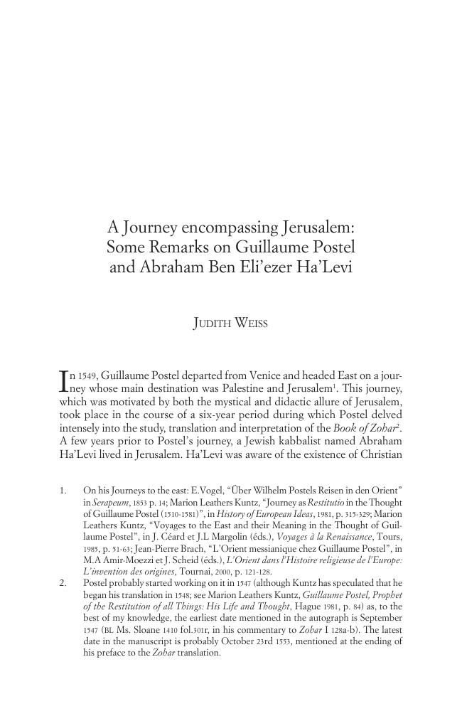 Sample page