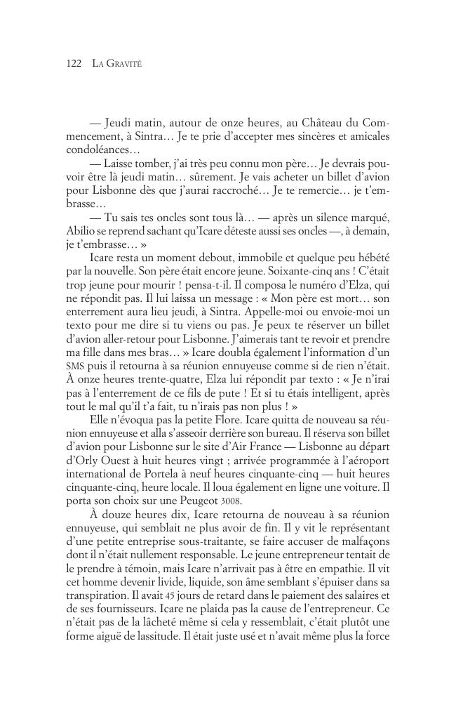 Sample page