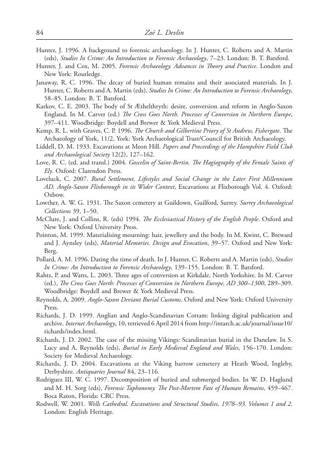 Sample page