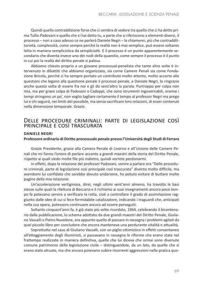 Probeseite