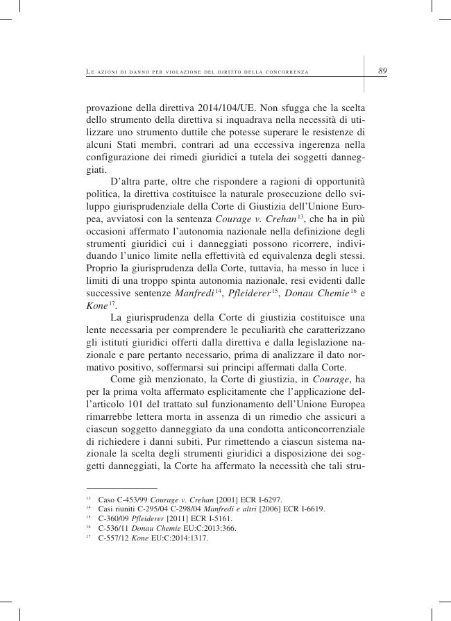 Probeseite