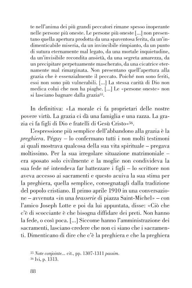Probeseite